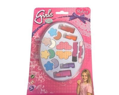 Toy Kosmetiske Set