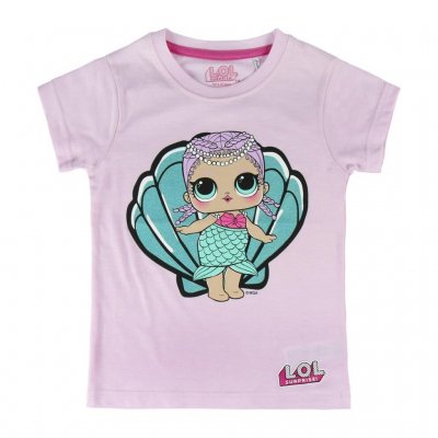 L.O.L. Overraskelse! Royal Highney T-shirt