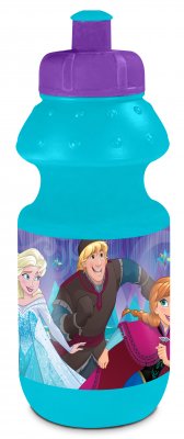 Frost, aftappet vand, 400 ml