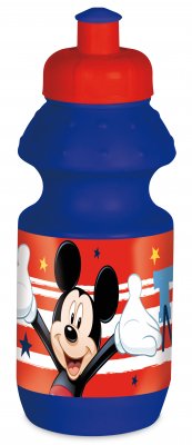 Mickey vandflaske, 400 ml