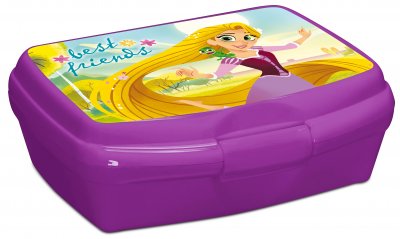 Rapunzel, madpakke