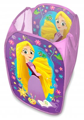 Rapunzel, opbevaring kurv