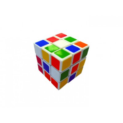 Magic Cube - Verdens mest populære legetøj