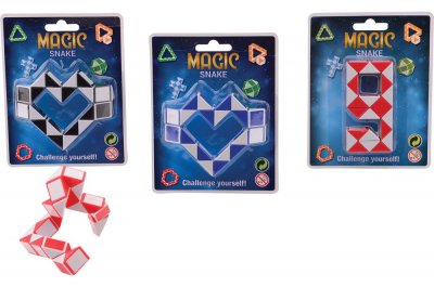 Magic Snake