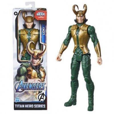 Marvel Avengers Loki