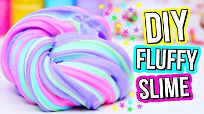 DIY slank pakke - lim 1000g, kontaktlinsevæske og barberskum