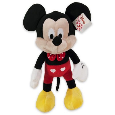 Mickey Mouse bærer 43 cm