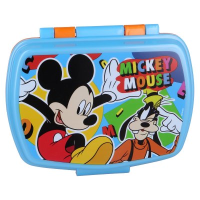 Disney Mickey Mouse madpakke