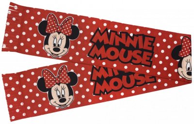 Disney Minnie Mouse Tørklæde