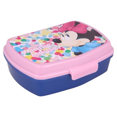 Minnie Mouse madpakke