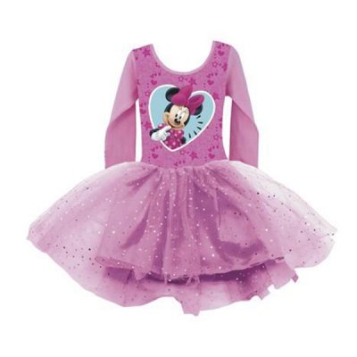 Disney Minnie Mouse kjole