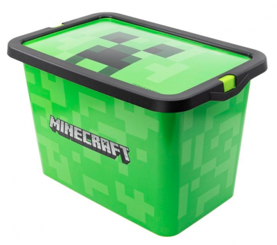 Minecraft opbevaringsboks 7 L