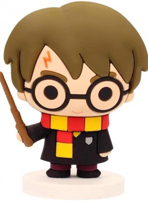 Harry Potter Mini Figur