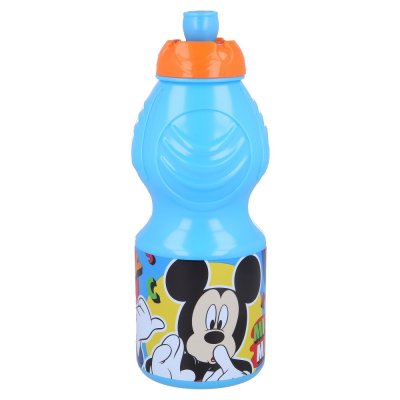 Mickey Mousevattenflaska 400 ml