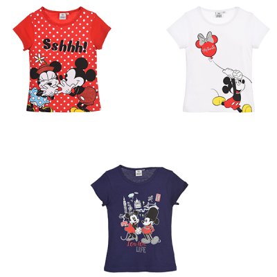 Disney Minnie Mouse T-shirt