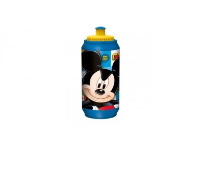 Mickey vandflaske, 430 ml