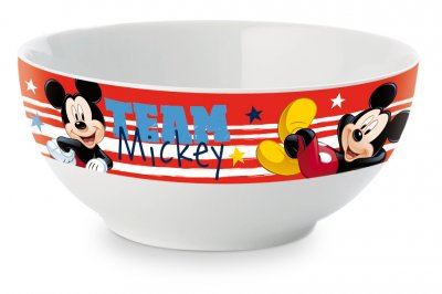 Disney Mickey Mouse porcelænsskål