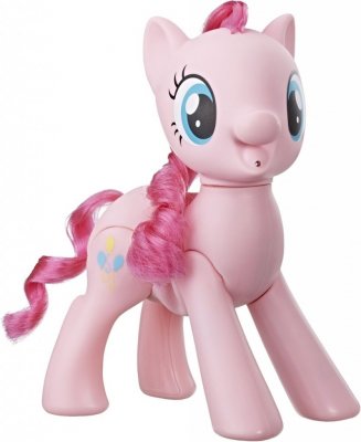 Min lille pony Interactive Toy Pinkie Pie