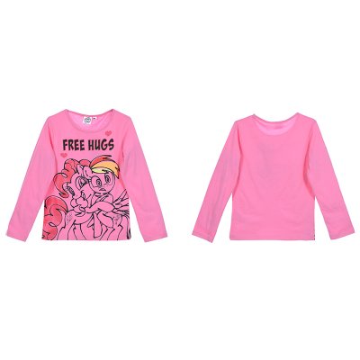 My Little Pony Pinkie Pie t-shirt