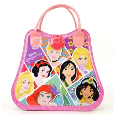 Disney Prinsesse makeup taske