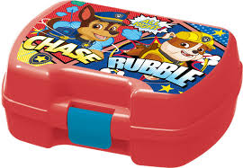 Paw Patrol Chase Mini madkasse