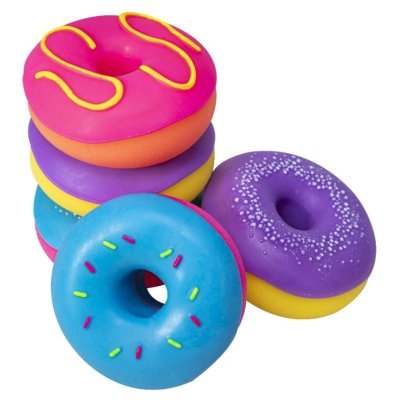 NeeDoh Dohnut Stress Ball
