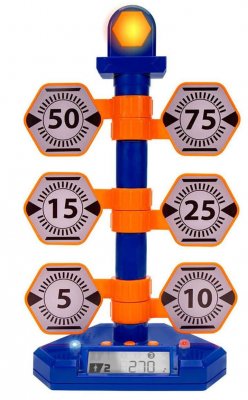 Nerf Elite Bulls Eye mål digital