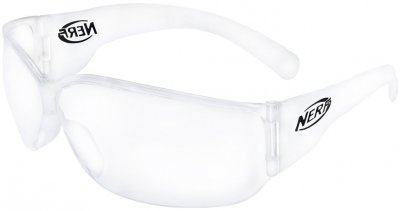 Nerf Elite beskyttelsesbriller