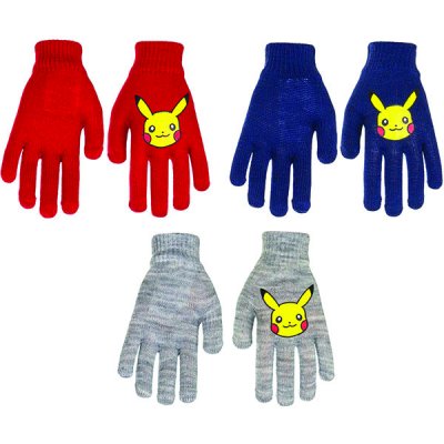 Pokemon, handsker