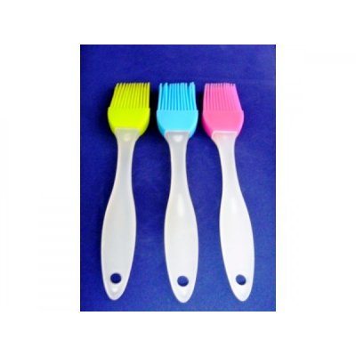 silikone Brush