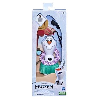 Disney Frozen Shimmer Summertime Olaf