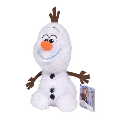 Disney Frozen 2 Olaf 25cm