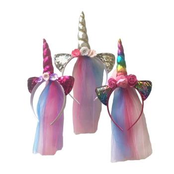 All Dressed Up Pannebånd