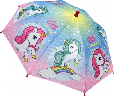 Unicorn enhjørning paraply