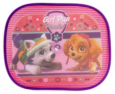 Paw Patrol Skye solcreme 2-pak