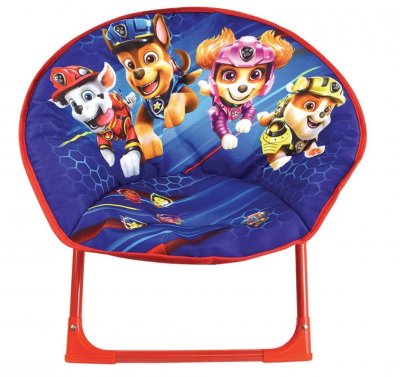 PAW Patrol The Movie Høj stol