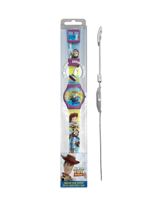 Toy Story 4, Watch