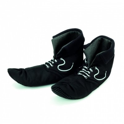 Pippi Langstrømpe støvler