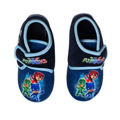 Pyjamas Utrolige Hjemmesko Sandaler