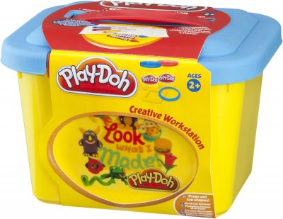 Play-Doh kasse