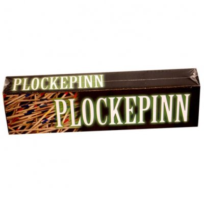 Picking stick spil 19CM