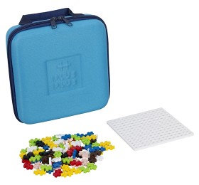 Plus-Plus Basic Kuffert 100 stk