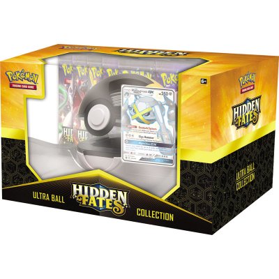 Pokemon skjulte Fates Ultra Ball Collection Meta Gross