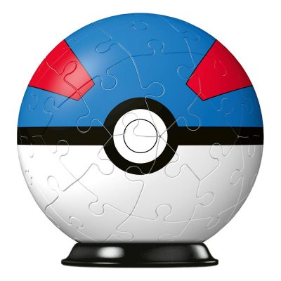 Ravensburger Pokemon Stor bold 3D puslespil