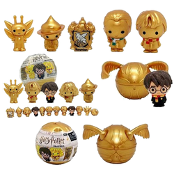 Harry Potter Samlefigur Gyldne Snapperen