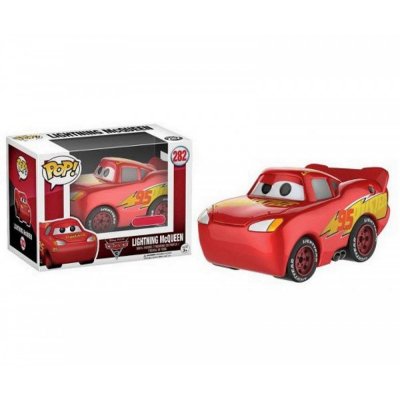 POP Biler Disney Mqqueen