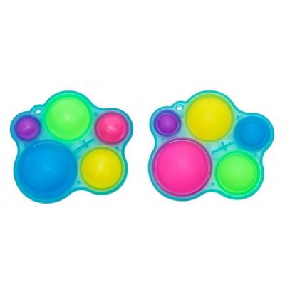 Simple Dimple store 5 bobler