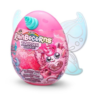 Rainbocorn's Fairycorn Surprise Egg S4