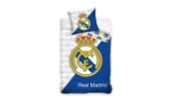 Real Madrid Sengetøj 150x210 cm
