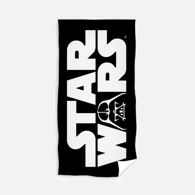 Star Wars Håndklæde 70x140 cm